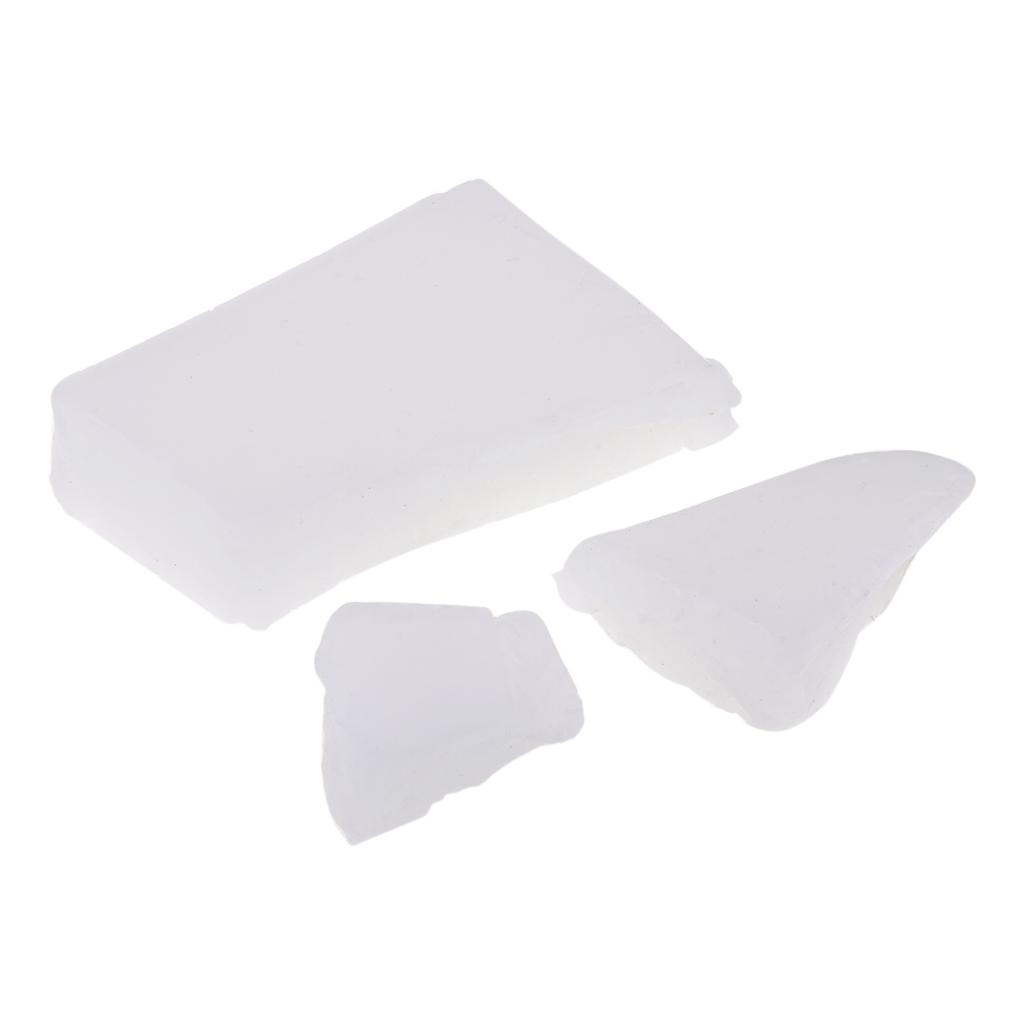 Candle Making Easy - Paraffin Wax/ Pillar Blend - -