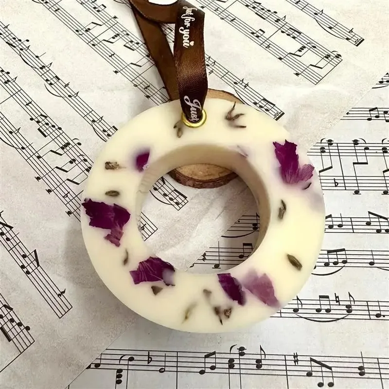 Candle Making And Perfume - Natural Dried Rose Petals for Aromatherapy
