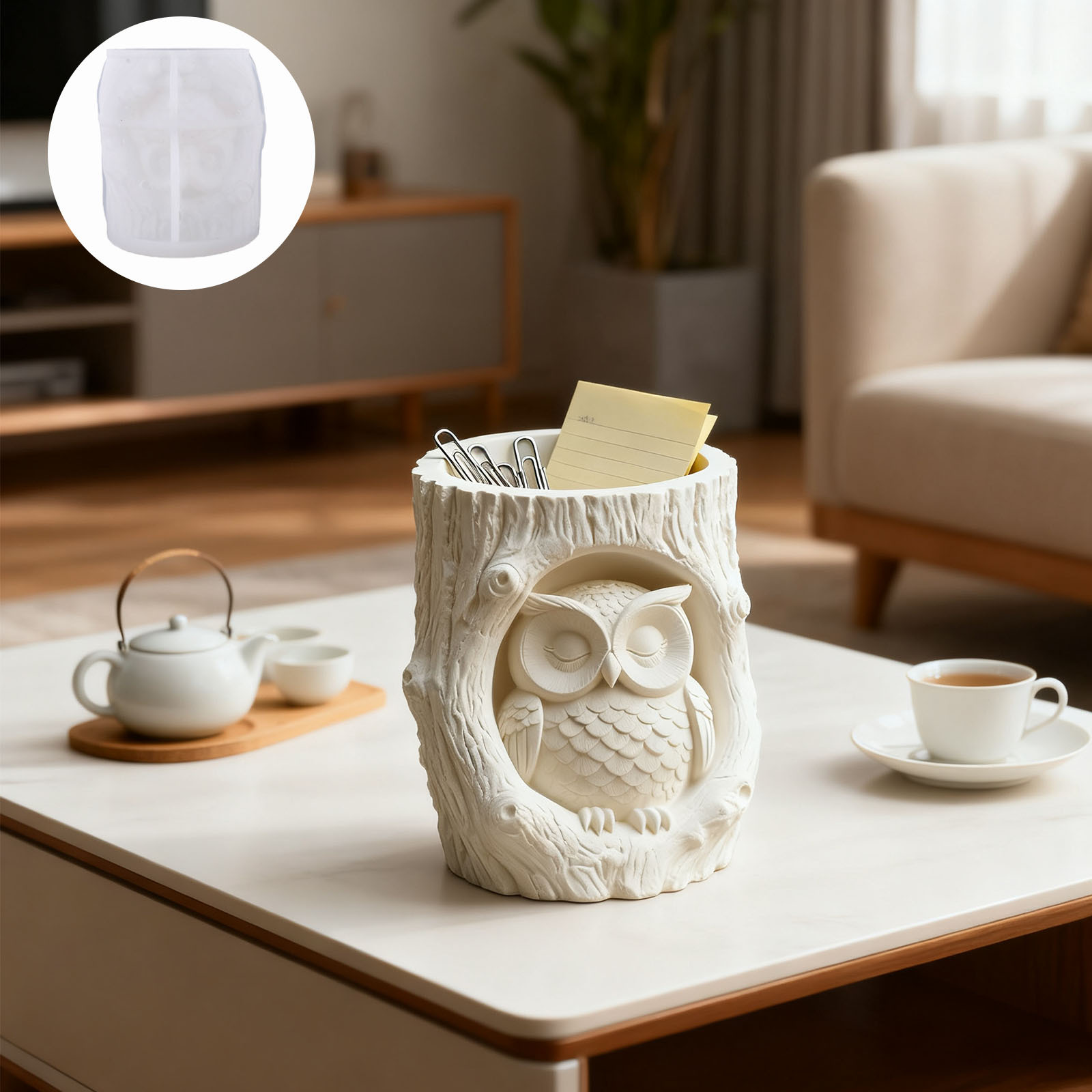 Candle Making Diy - Resin Casting Mold Diy Silicone Mold