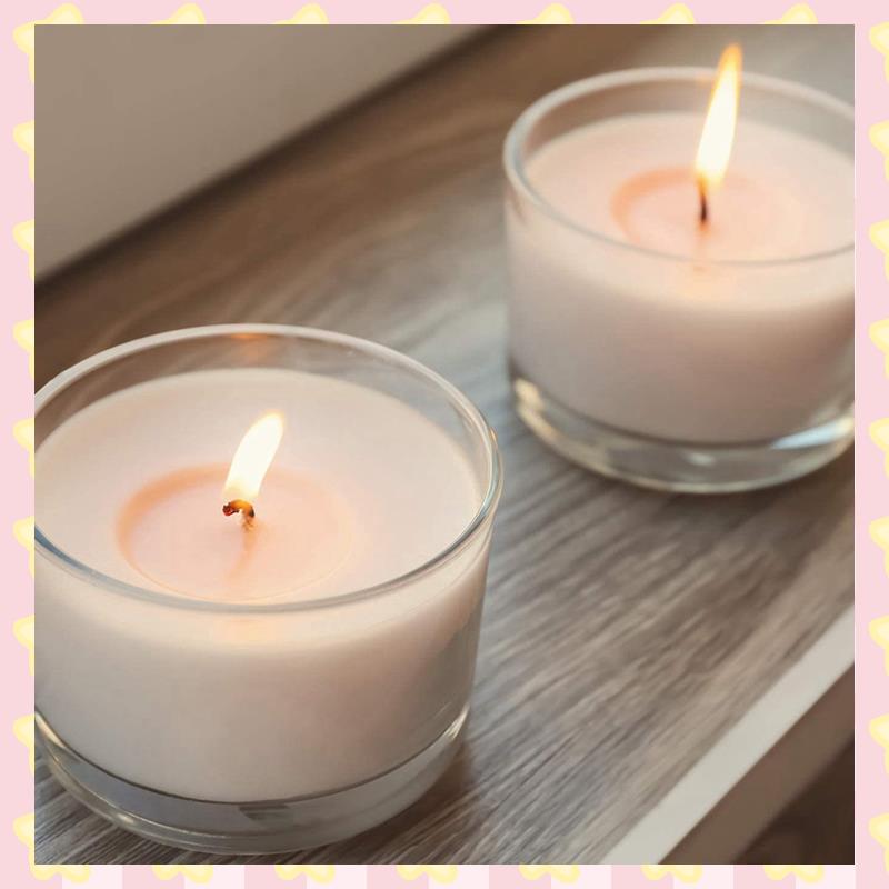 Adhesive Dot Wick - AB51 1600Pcs Candle Wick Stickers Double-Sided