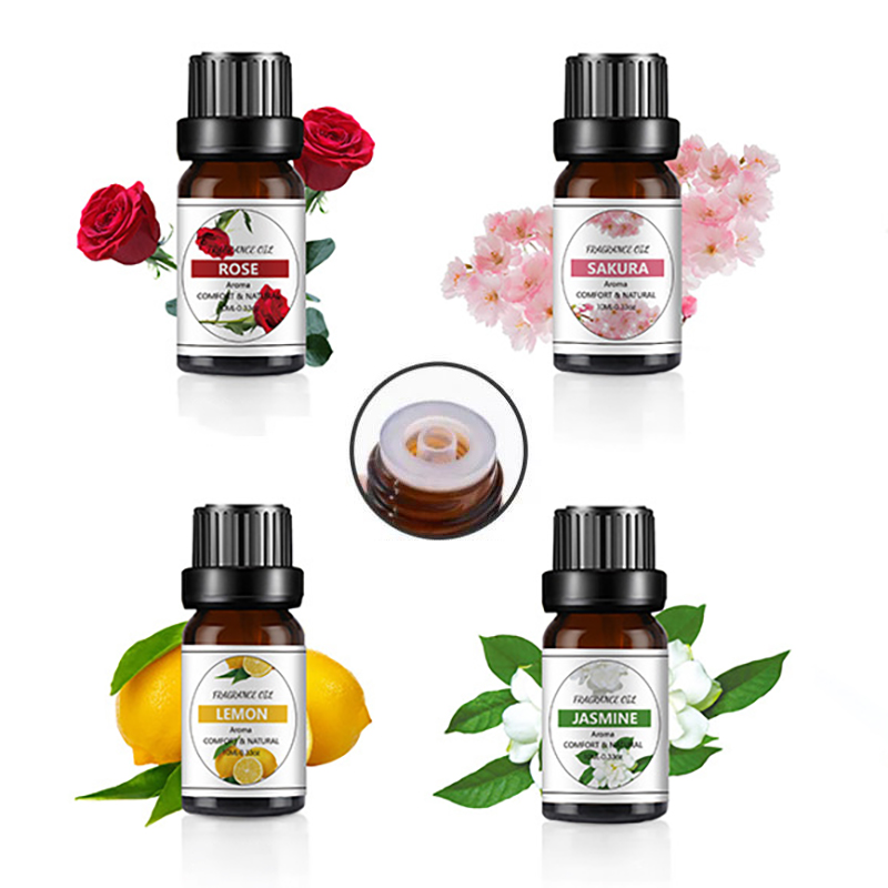 10ML Fragrance Oil Plant Makin - Candle Making And Perfume 评论和价格