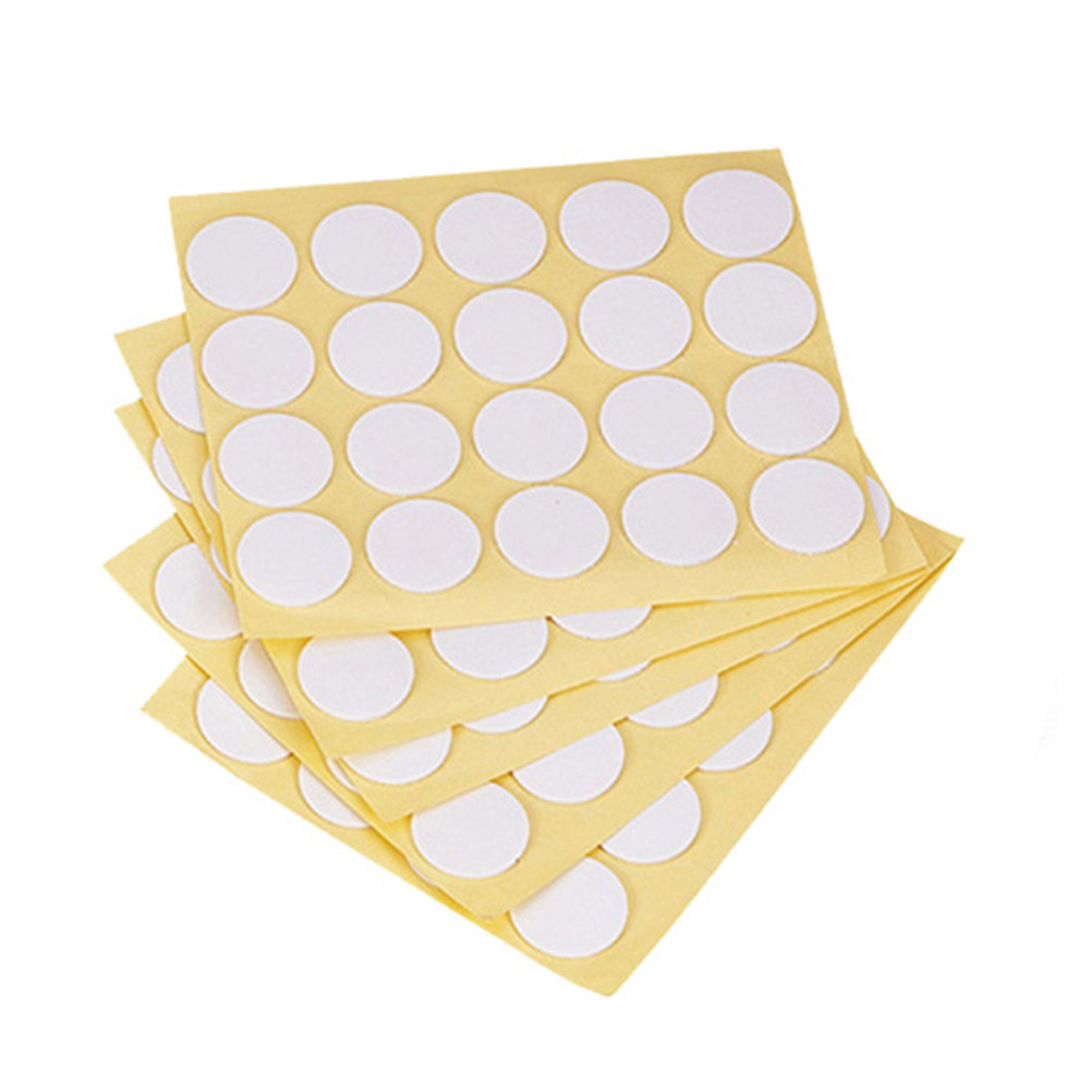 200Pcs Foam Adhesive Dots Doub - Adhesive Dot Wick 评论和价格