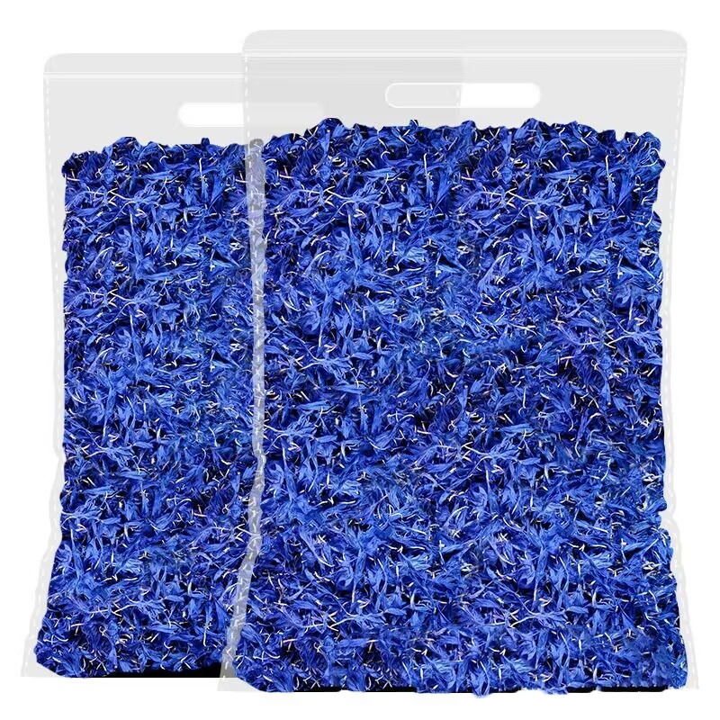 Premium Cornflower Petals For  - Candle Making And Perfume 评论和价格