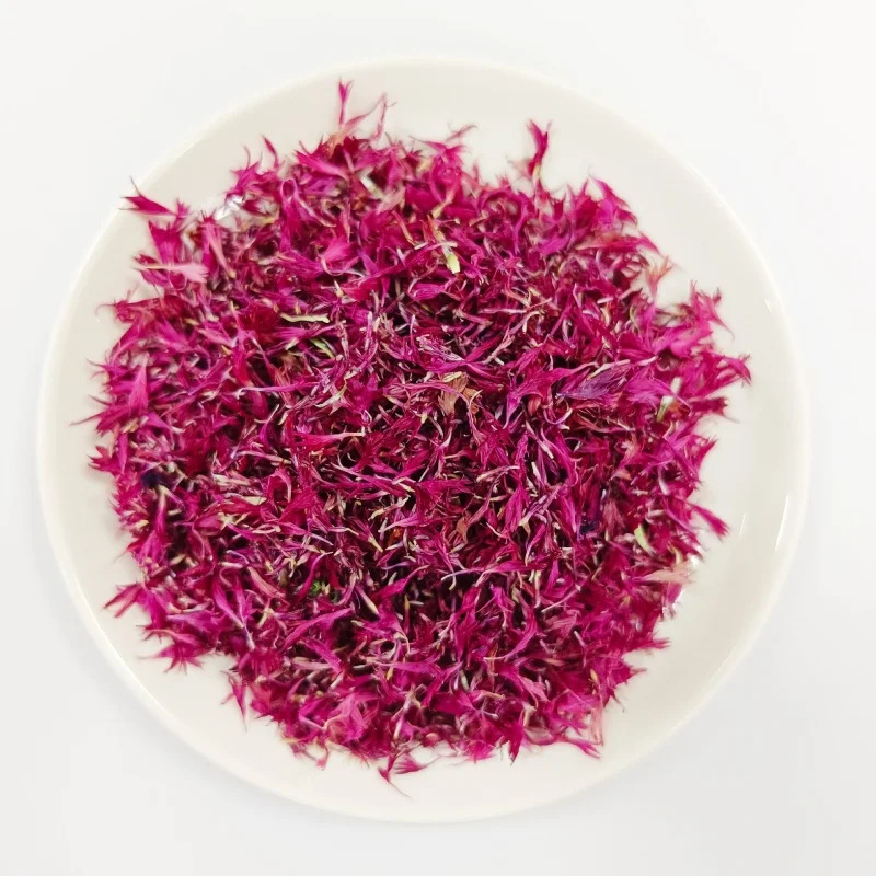 Premium Cornflower Petals For  - Candle Making And Perfume 评论和价格