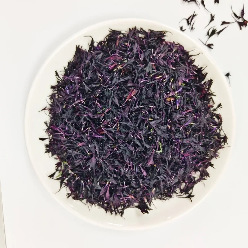 Premium Cornflower Petals For  - Candle Making And Perfume 评论和价格