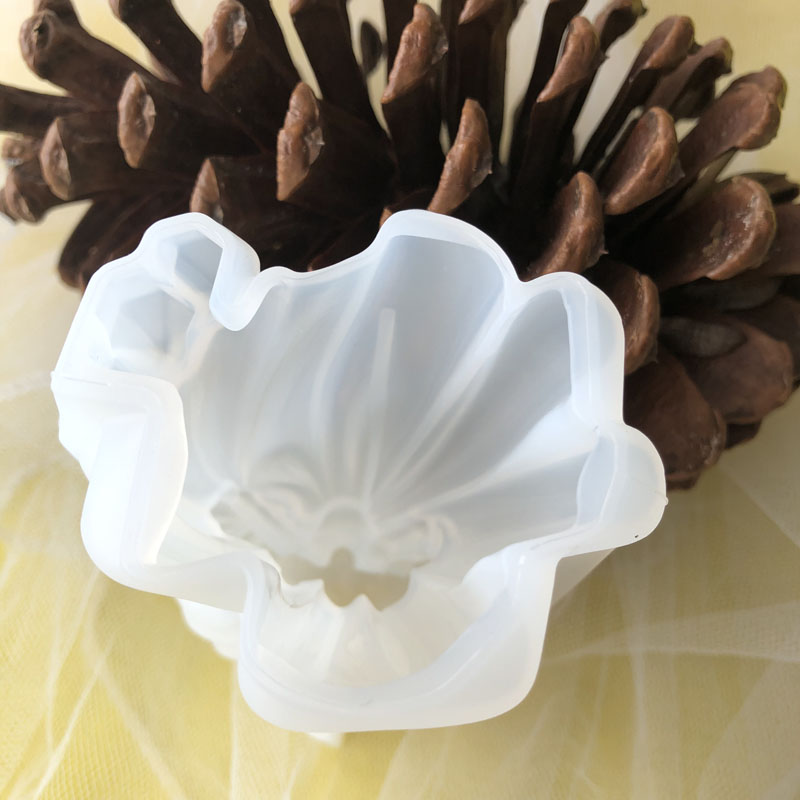3D Cute Princess Silicone Cand - Candle Making Diy 评论和价格