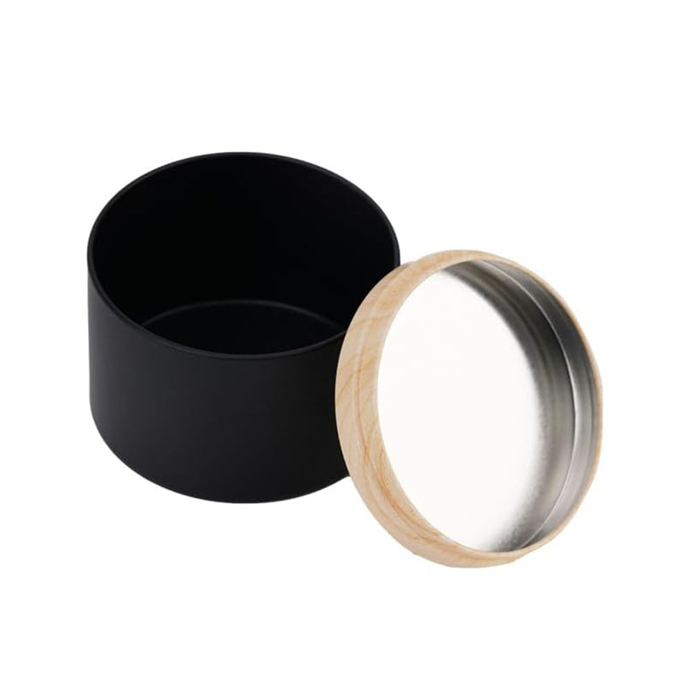 24pcs 4oz Black Candle Jars ,R - Candle Making Jars With Lids 评论和价格