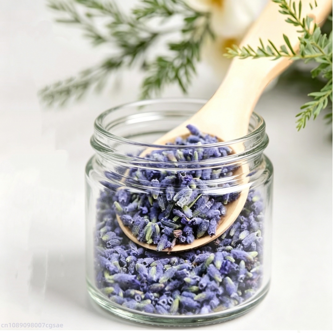 High Quality Natural Dried Lav - Candle Making And Perfume 评论和价格