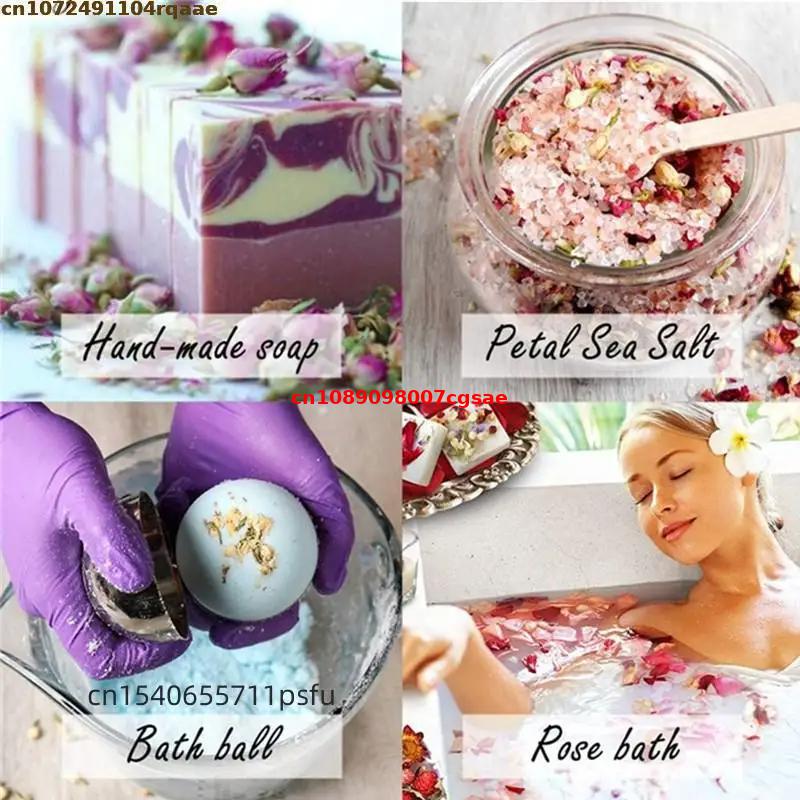 High Quality Natural Dried Lav - Candle Making And Perfume 评论和价格