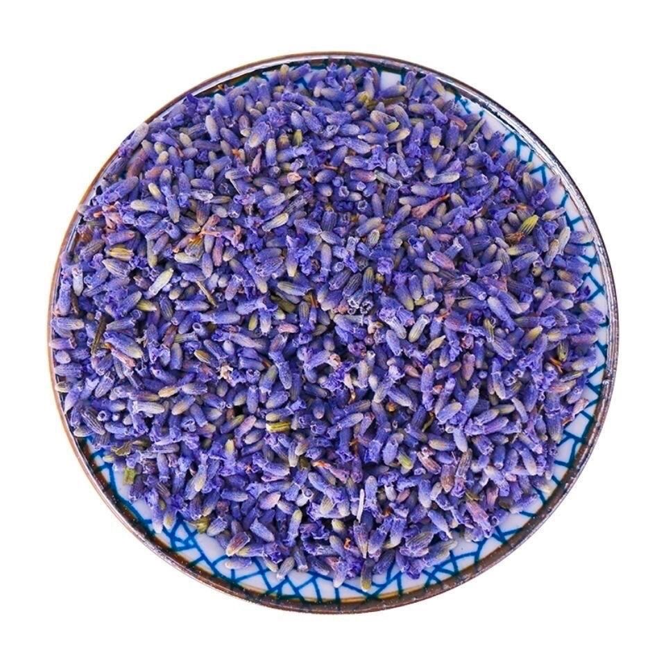 High Quality Natural Dried Lav - Candle Making And Perfume 评论和价格