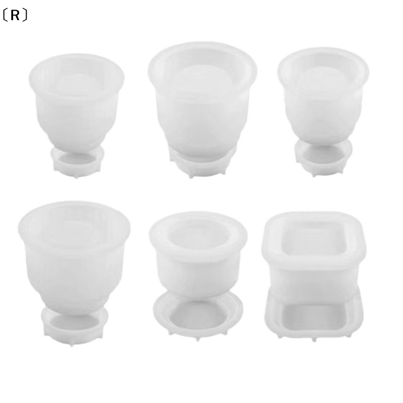〔R〕1set DIY Candle Jar Silicon - Candle Making Jars With Lids 评论和价格