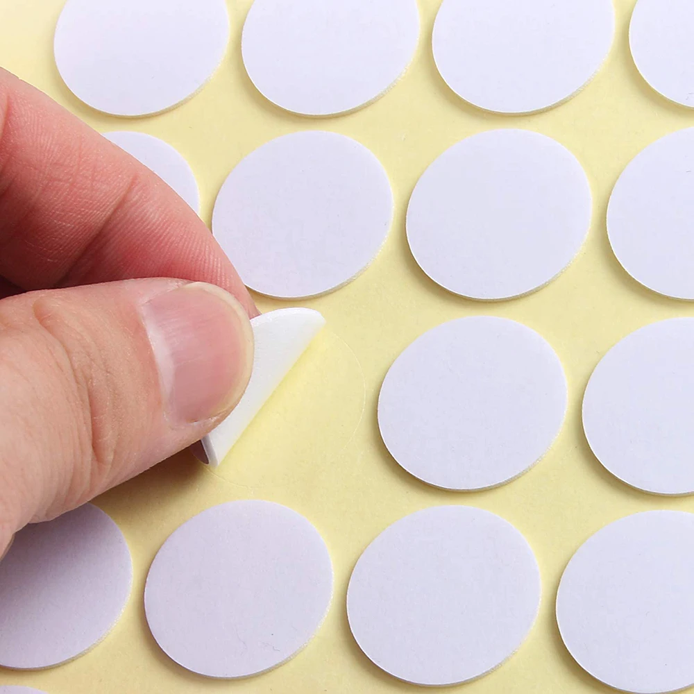 400pcs/lot Candle Wick Sticker - Adhesive Dot Wick 评论和价格