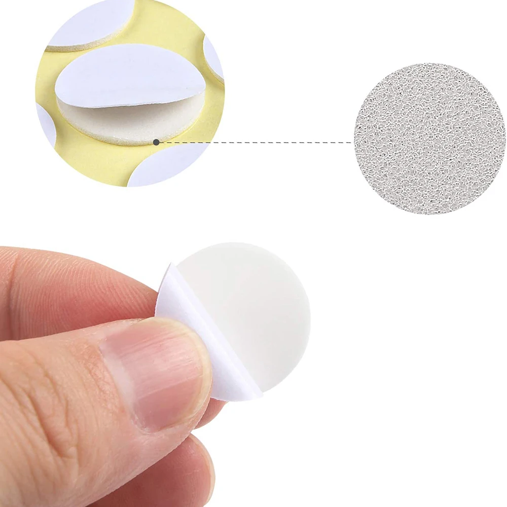 400pcs/lot Candle Wick Sticker - Adhesive Dot Wick 评论和价格