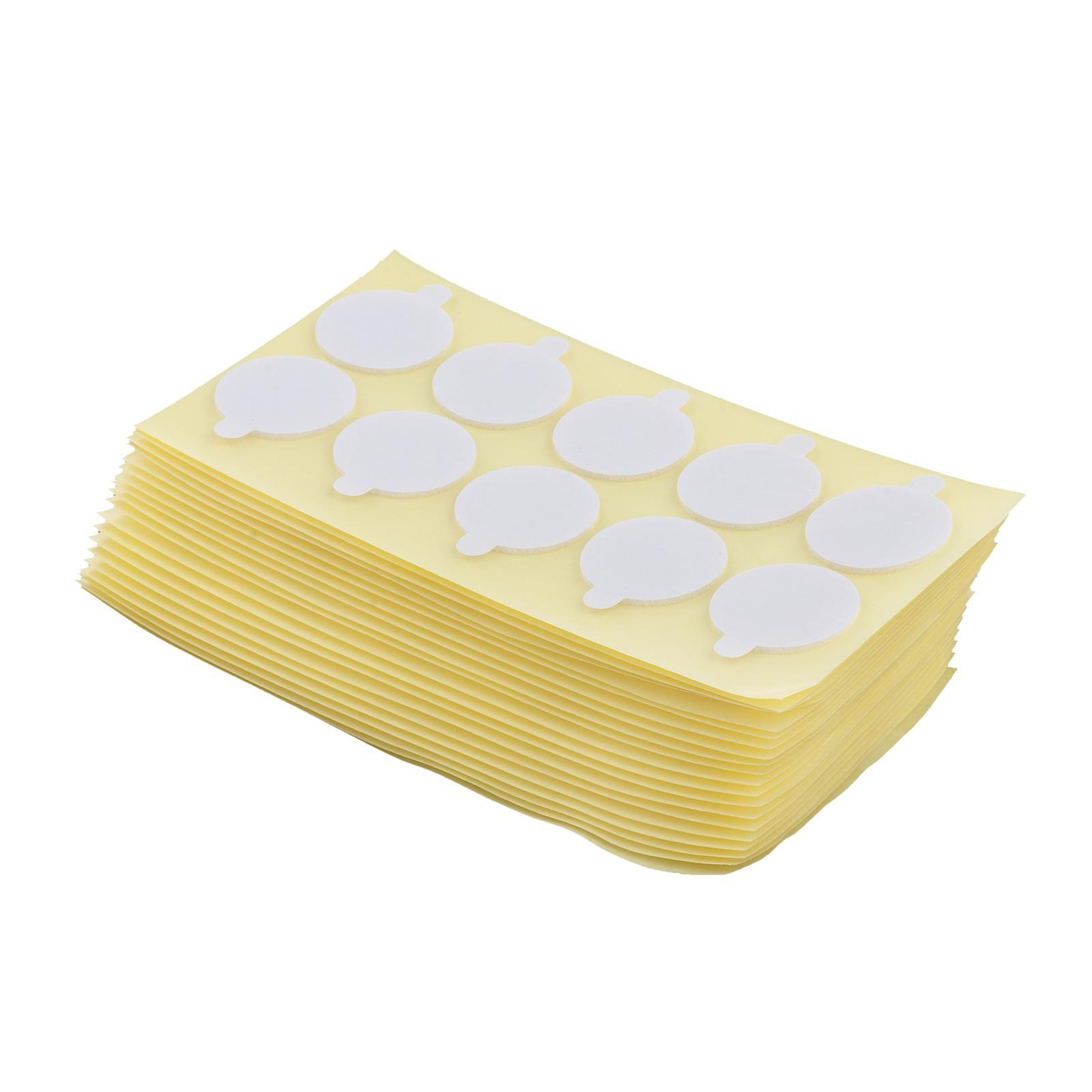 Candle Wick Stickers Dots Doub - Adhesive Dot Wick 评论和价格