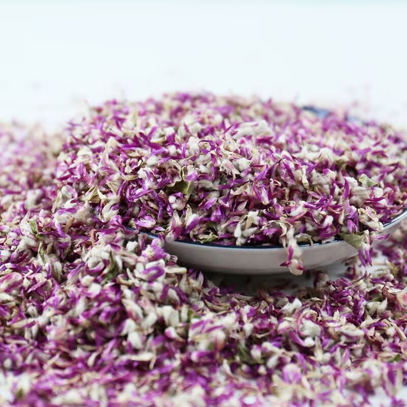 Natural Purple Globe Amaranth  - Candle Making And Perfume 评论和价格