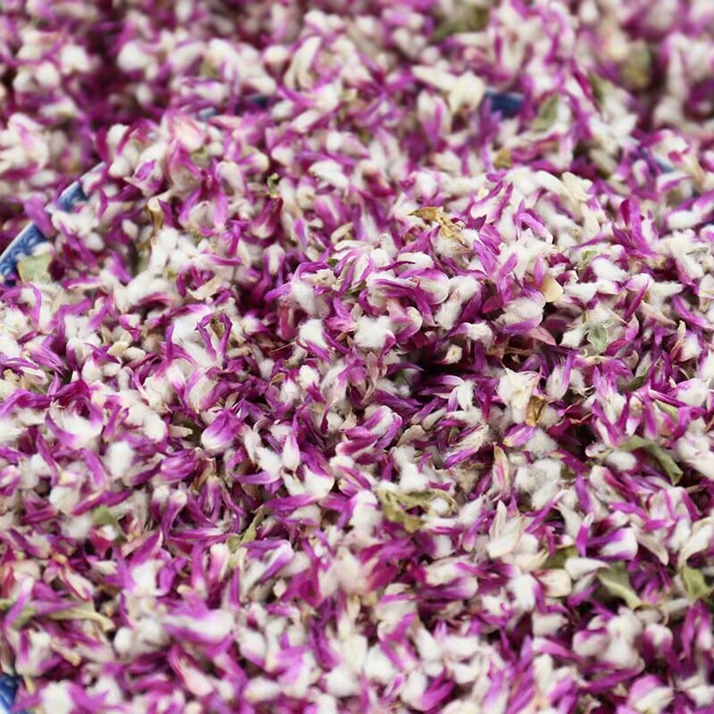Natural Purple Globe Amaranth  - Candle Making And Perfume 评论和价格