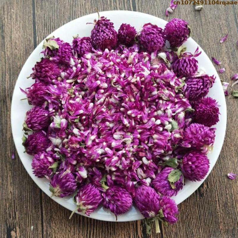 Natural Purple Globe Amaranth  - Candle Making And Perfume 评论和价格