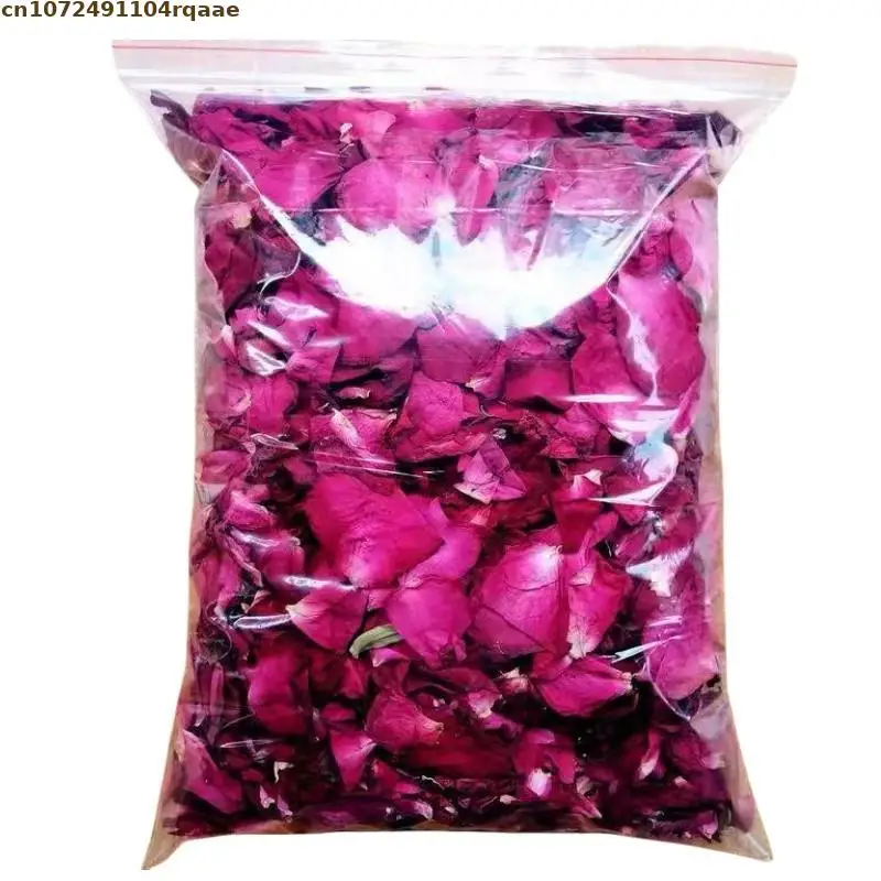 Natural Dried Rose Petals for  - Candle Making And Perfume 评论和价格
