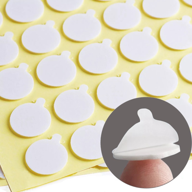 High Temperature Resistant Foa - Adhesive Dot Wick 评论和价格