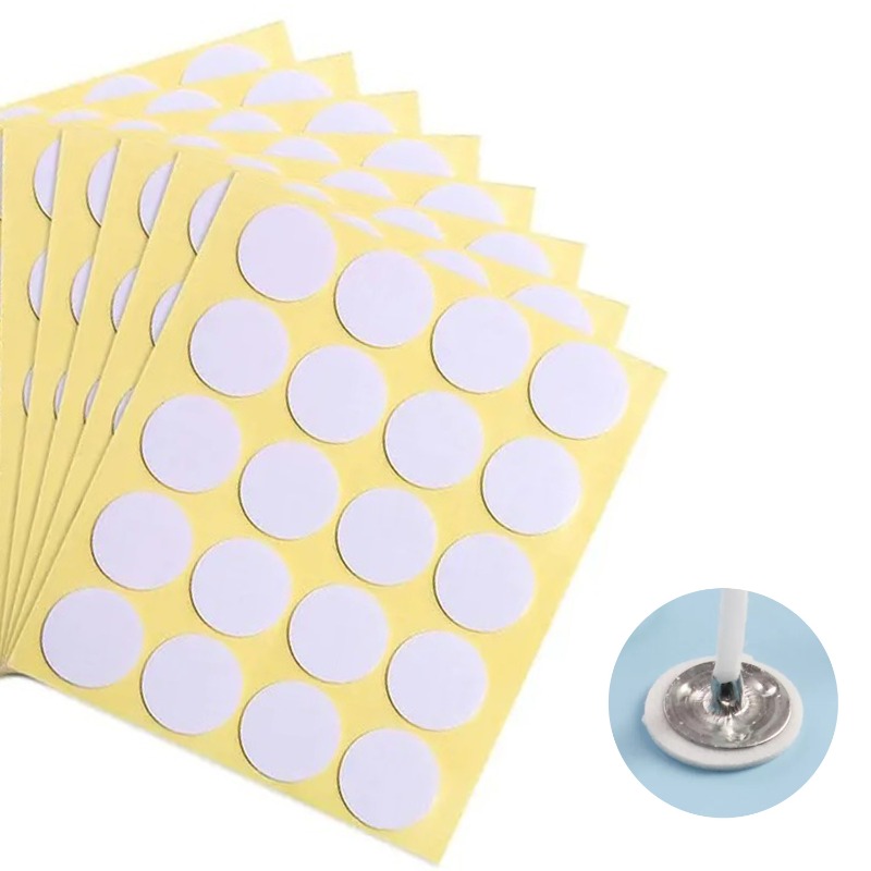 High Temperature Resistant Foa - Adhesive Dot Wick 评论和价格