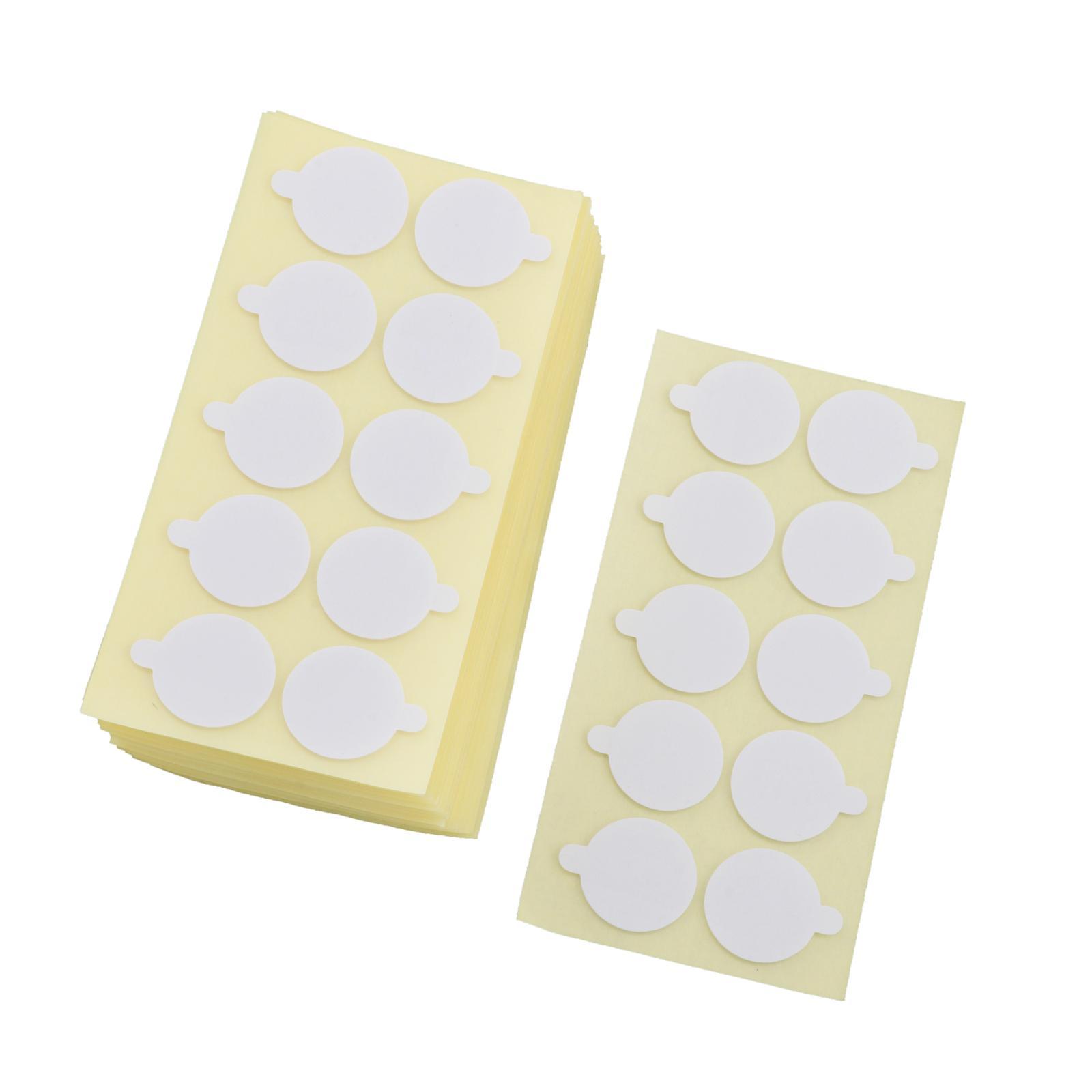 Candle Wick Stickers Double-si - Adhesive Dot Wick 评论和价格