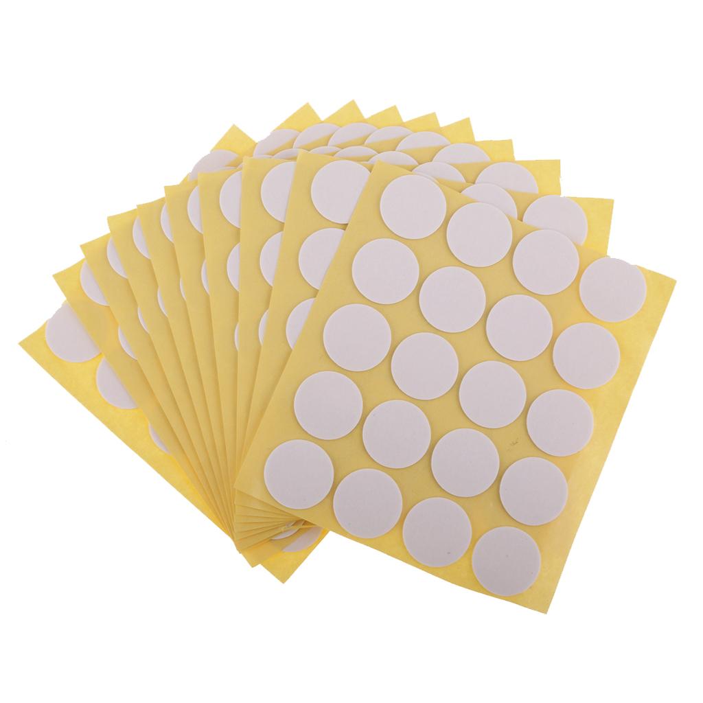Foam Candle Wick Stickers High - Adhesive Dot Wick 评论和价格