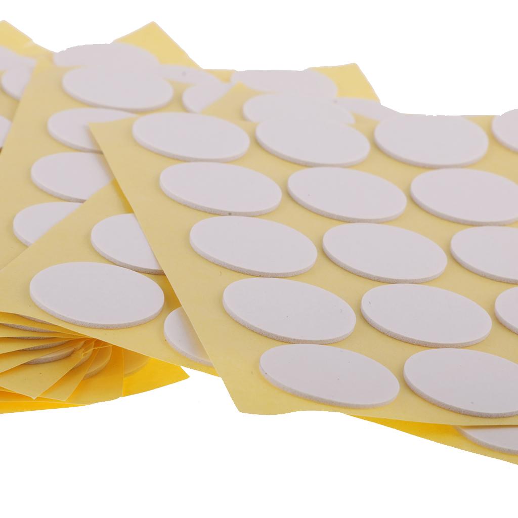Foam Candle Wick Stickers High - Adhesive Dot Wick 评论和价格