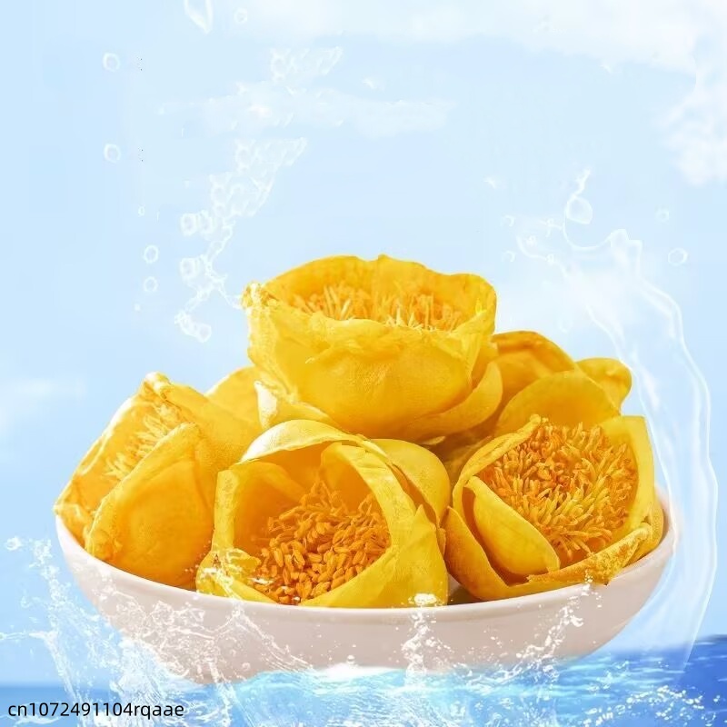 Premium Dried Camellia Nitidis - Candle Making Diy 评论和价格