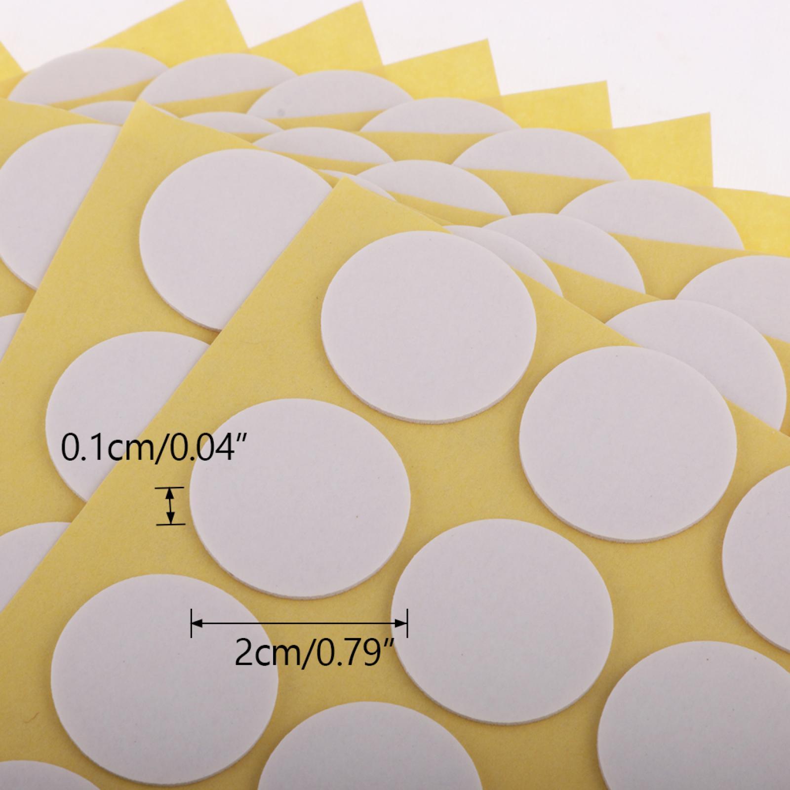 Candle Making Stickers Double  - Adhesive Dot Wick 评论和价格