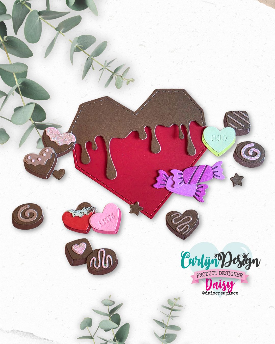 Magic Unicorn Choco Cadeau per - Candle Making And Perfume 评论和价格