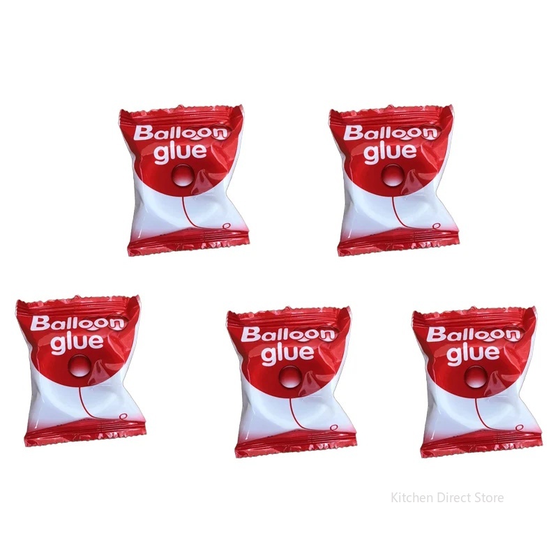 Balloon Glue Dot Adhesive Poin - Adhesive Dot Wick 评论和价格