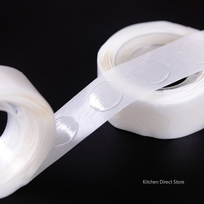 Balloon Glue Dot Adhesive Poin - Adhesive Dot Wick 评论和价格