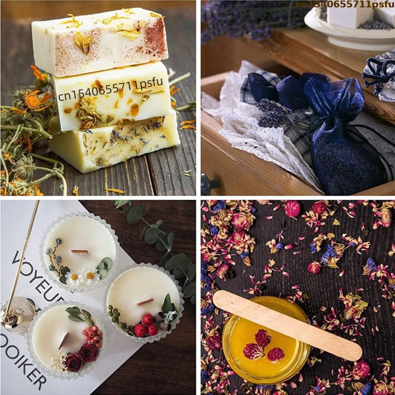 4 Types High Quality Natural R - Candle Making And Perfume 评论和价格