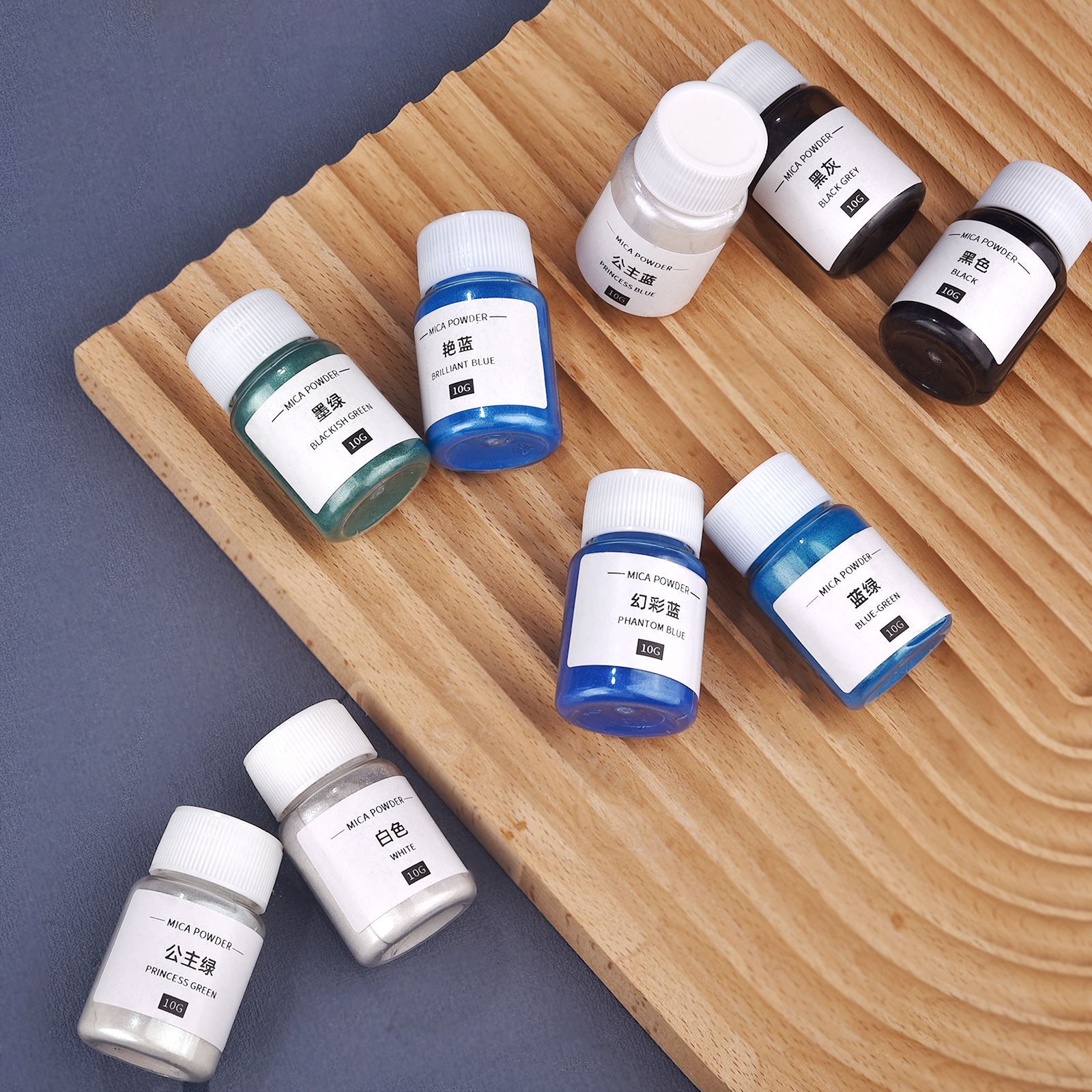 10g Candle Coloring Agent Pear - Candle Making Diy 评论和价格