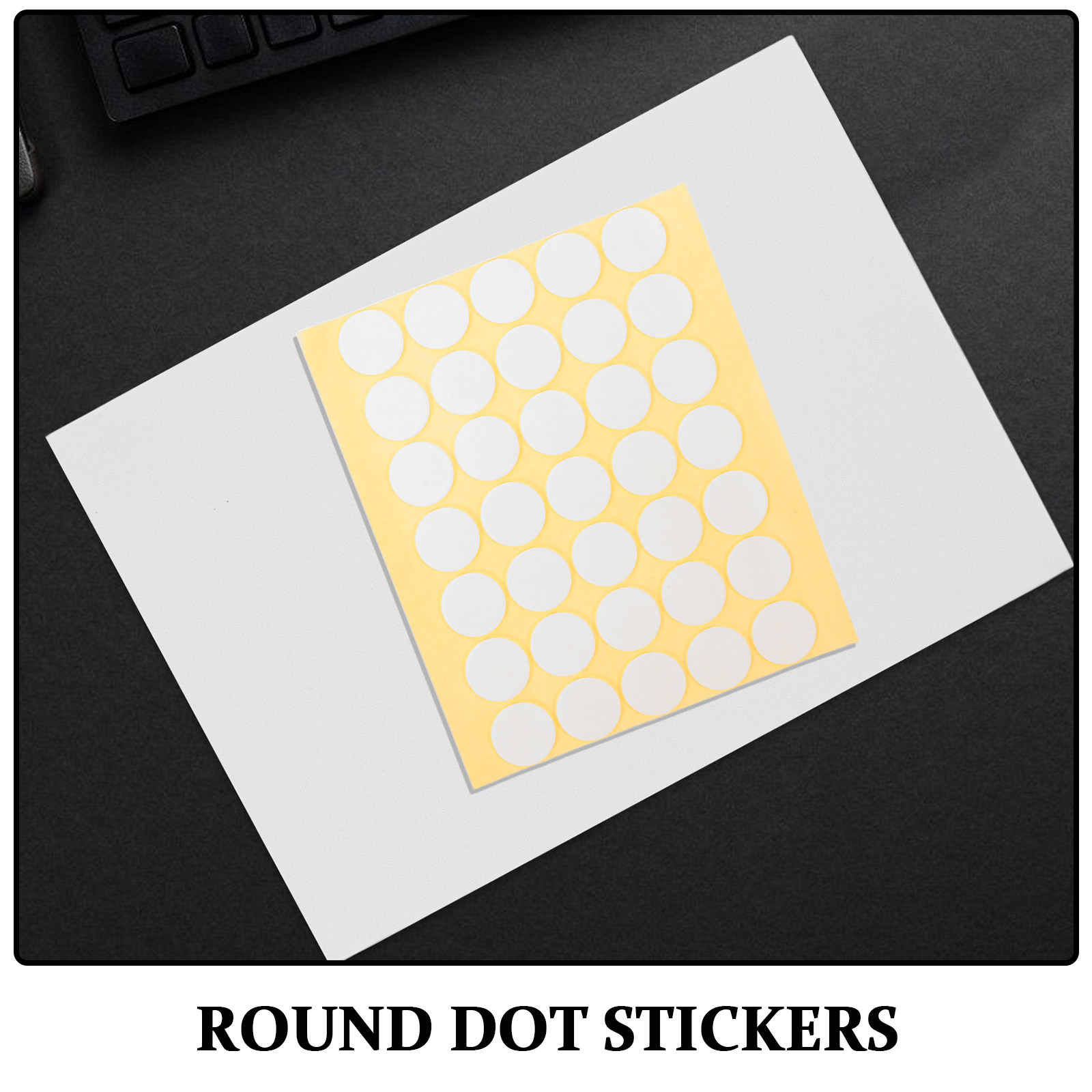 400Sheets Wick Stickers Double - Adhesive Dot Wick 评论和价格