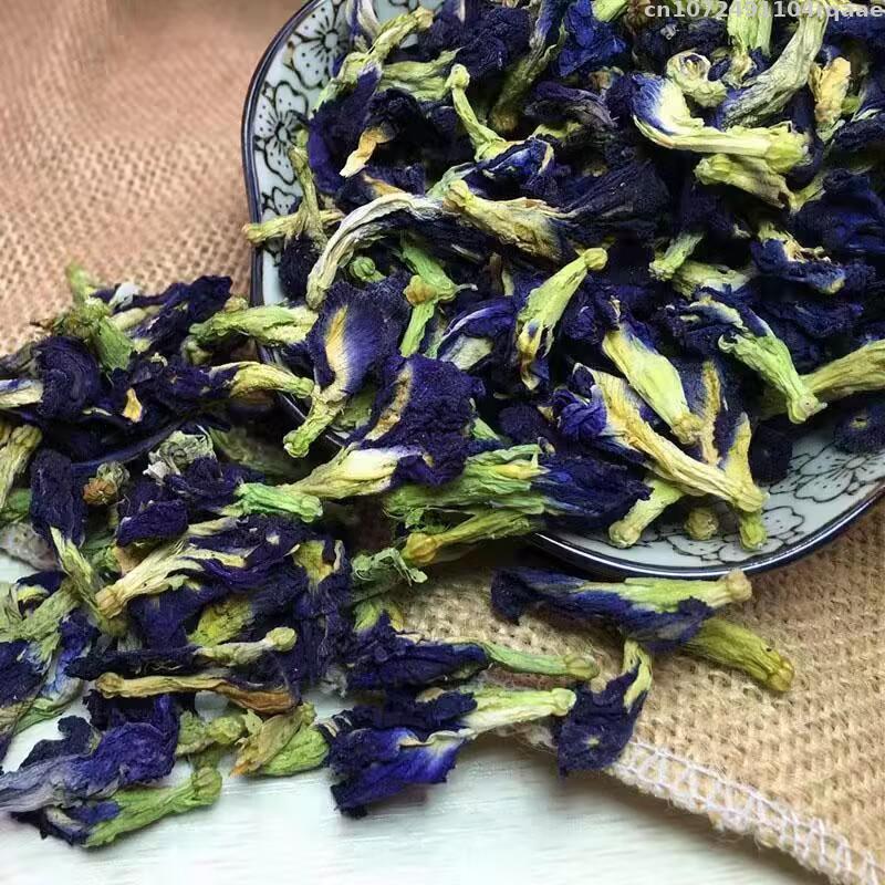 Natural Butterfly Orchid Dried - Candle Making And Perfume 评论和价格