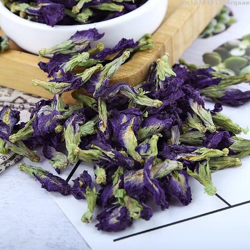 Natural Butterfly Orchid Dried - Candle Making And Perfume 评论和价格