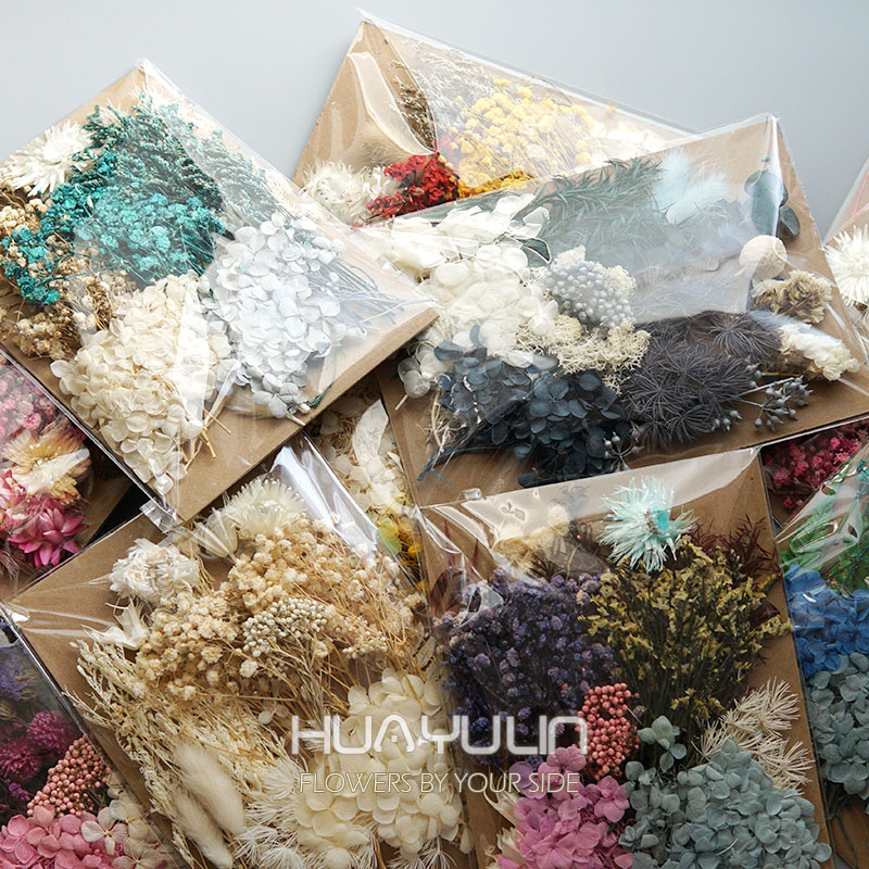 1 Pack Artificial Plants Dried - Candle Making Diy 评论和价格