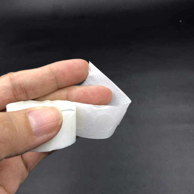 100pcs/roll Candle Wick Sticke - Adhesive Dot Wick 评论和价格