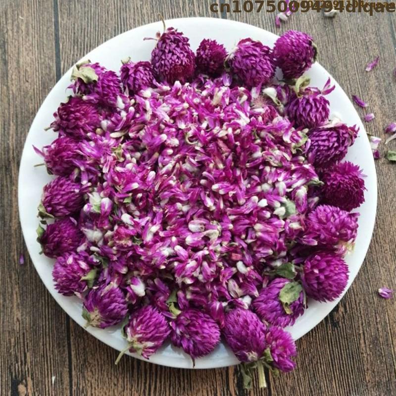Natural Purple Globe Amaranth  - Candle Making And Perfume 评论和价格