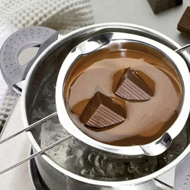 Stainless Steel Wax Melting Po - Candle Making Scents 评论和价格