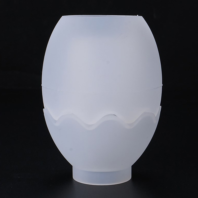 **Egg Shape Candle Jar Mold St - Candle Making Jars With Lids 评论和价格